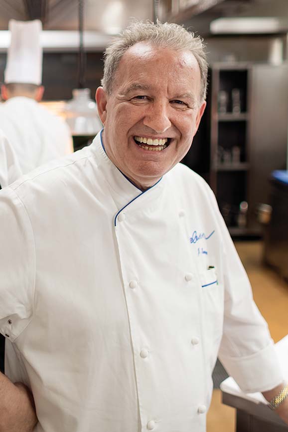 Attica Restaurant Template